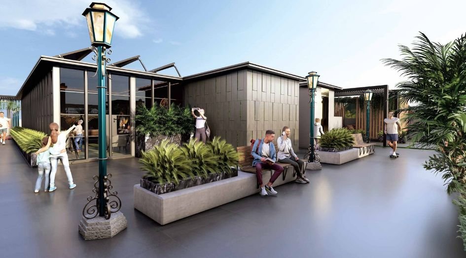 Ramsa-Regio-Amenities