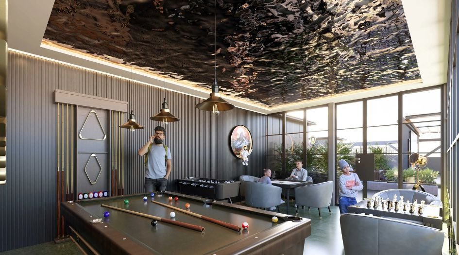 Ramsa-Regio-Amenities-Indoor-Game