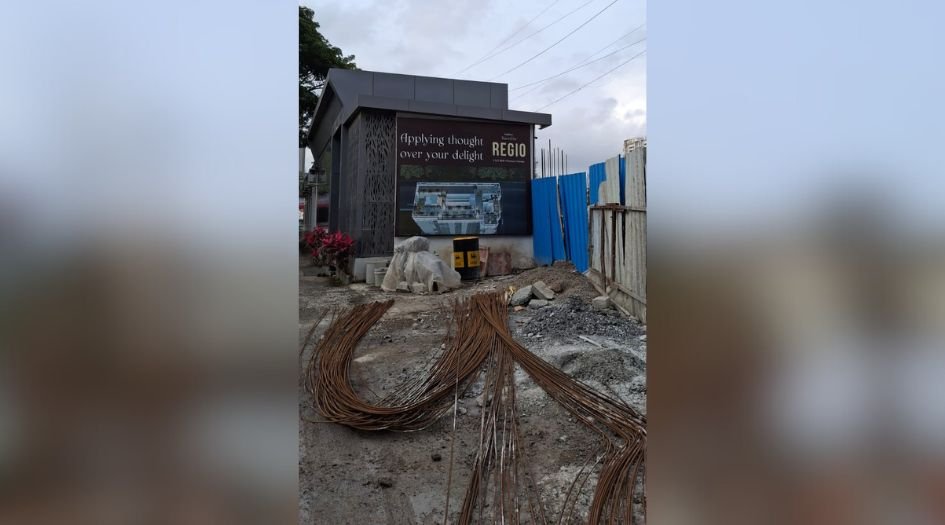 Ramsa-Regio-Construction-Status